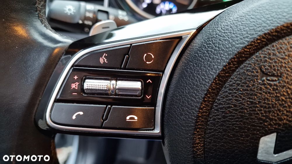 Kia XCeed 1.6 GDI DCT6 OPF Spirit - 24