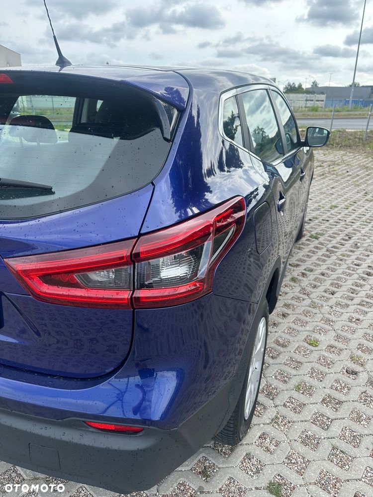 Nissan Qashqai - 19