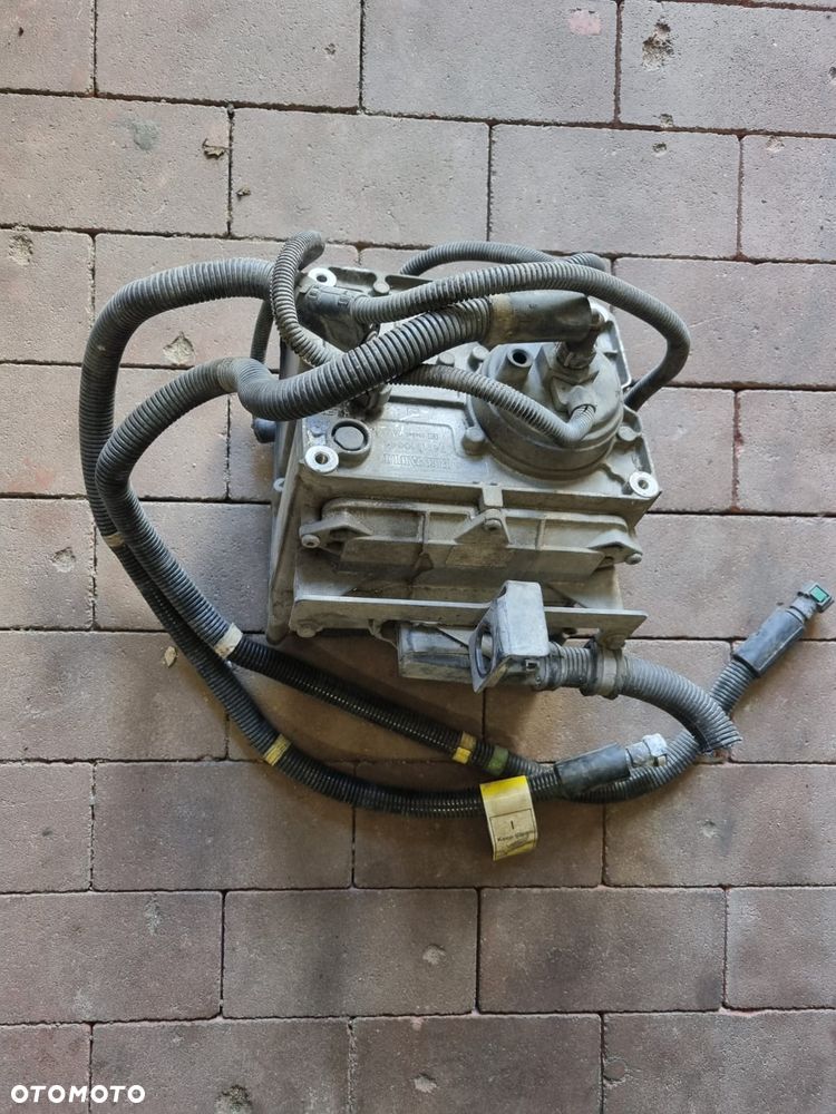 Renault Premium DXI Magnum Midlum Pompa AdBlue 0444022018
