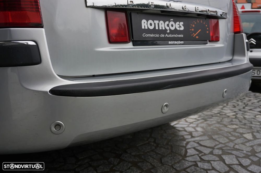 Peugeot 407 SW 1.6 HDi Premium - 43