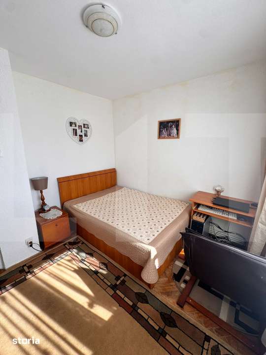 Apartament cu 3 camere – zona Bulevardul Mihai Eminescu — fotografia 2