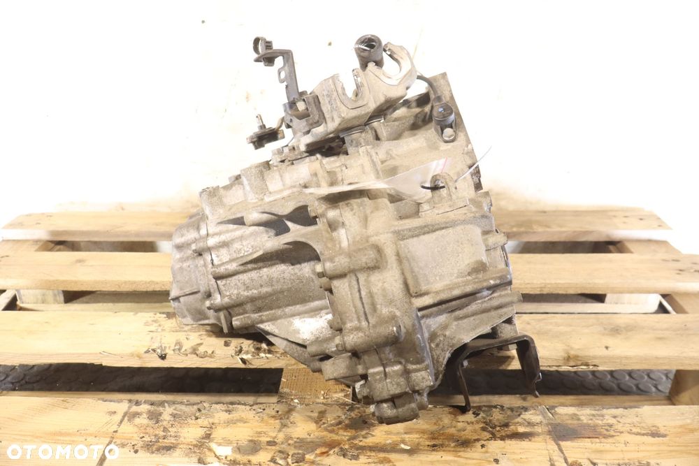 SKRZYNIA BIEGÓW 6 BIEGOWA HYUNDAI I20 II 1.1CRDI U68MEH - 3