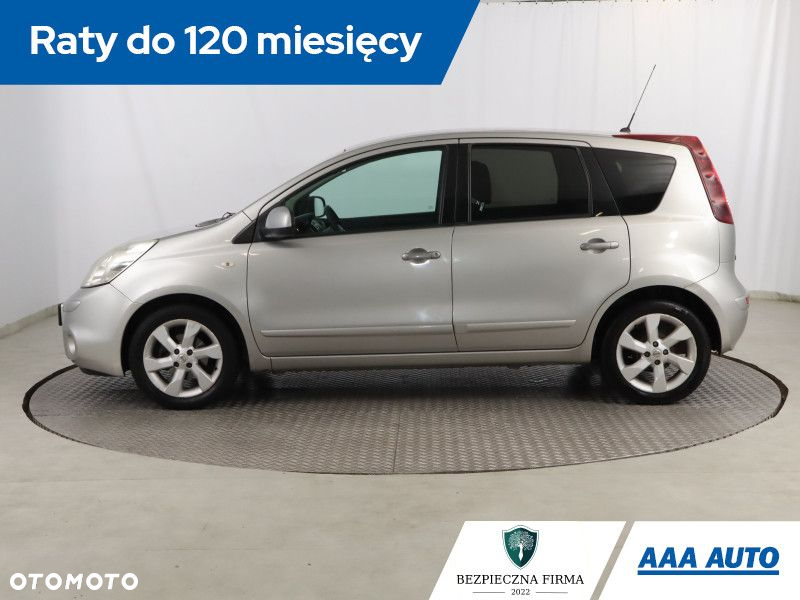 Nissan Note - 3