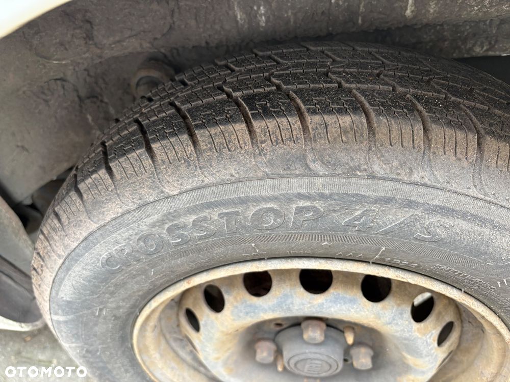 Fiat Panda 1.2 Dynamic Eco - 8