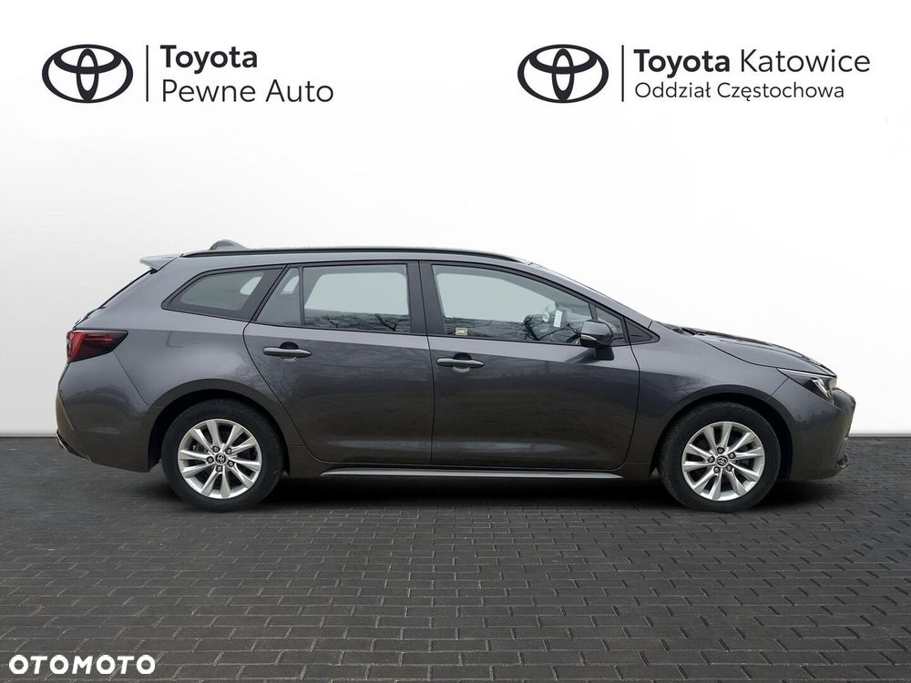 Toyota Corolla 1.8 Hybrid Comfort - 17