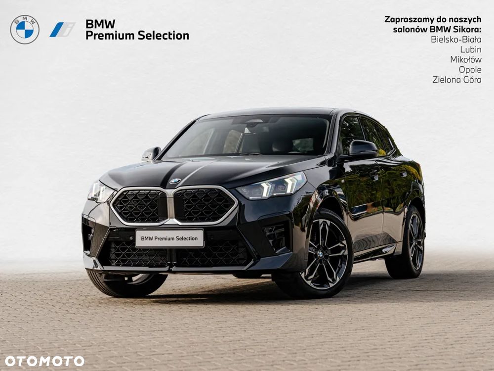 BMW X2 sDrive20i - 1