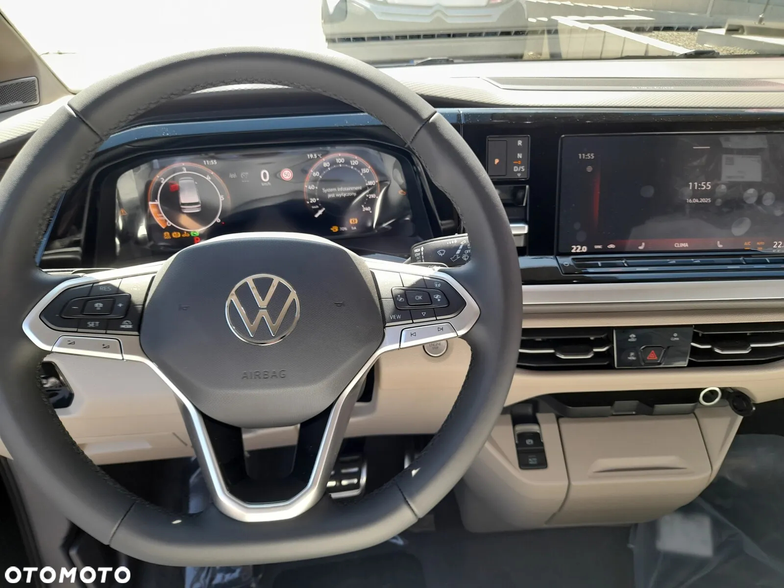 Volkswagen Multivan 2.0 TDI L2 Style DSG - 7