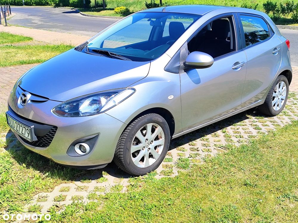 Mazda 2 1.3 Exclusive - 2
