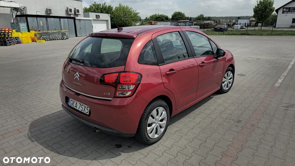 Citroën C3 1.4 HDi First - 2