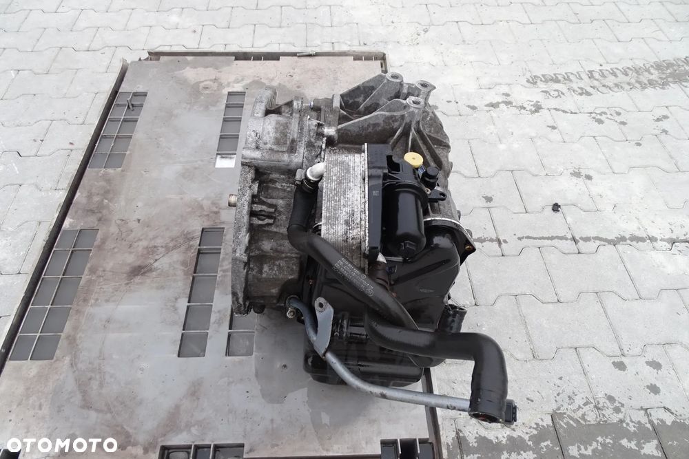 Mercedes CLA W117 A W176 B W246 Skrzynia biegów Automat 2463705800 - 2