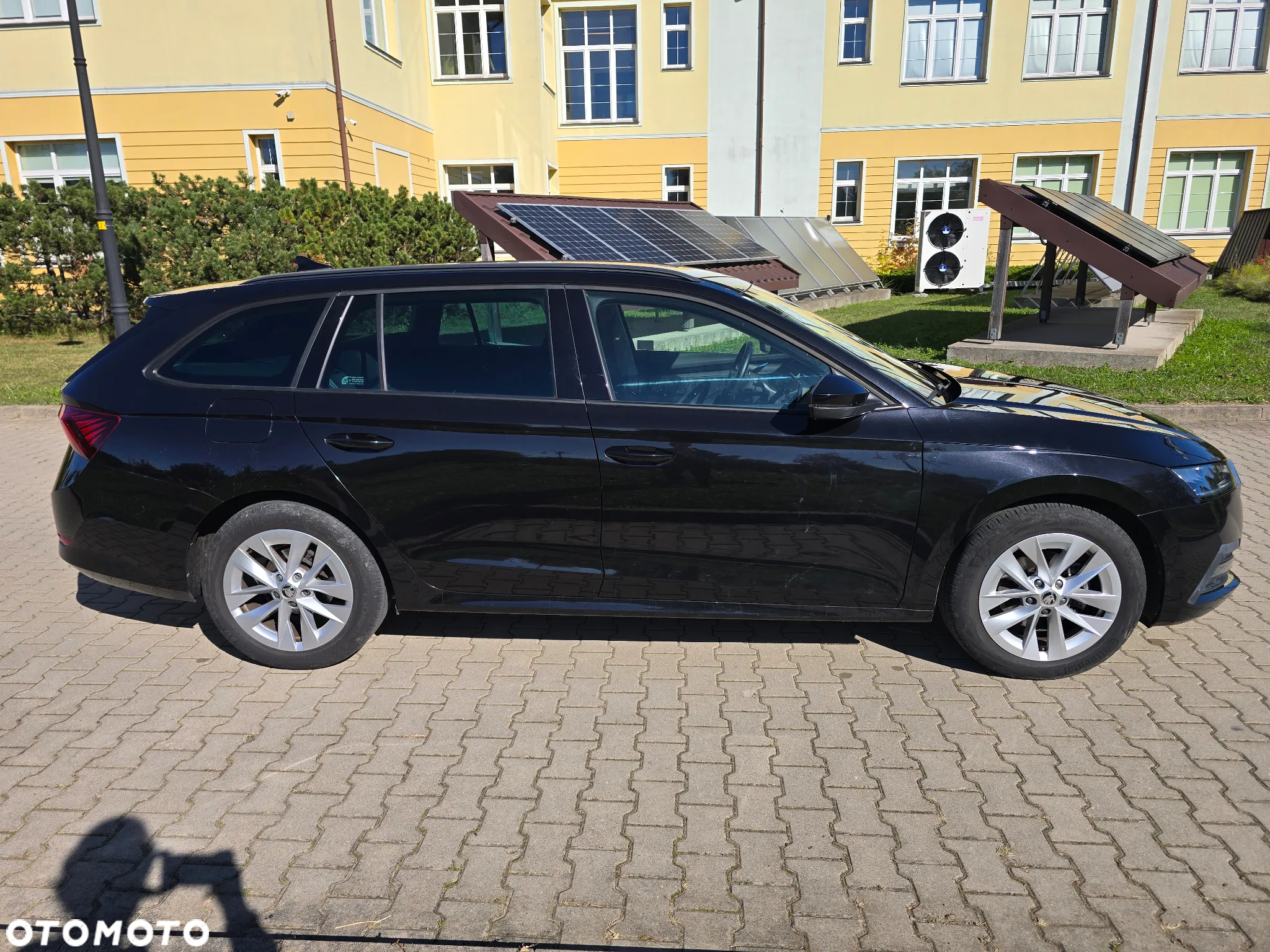 Skoda Octavia 1.5 TSI ACT Ambition - 6