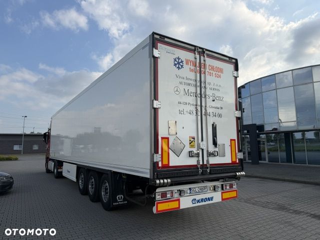Krone - 5