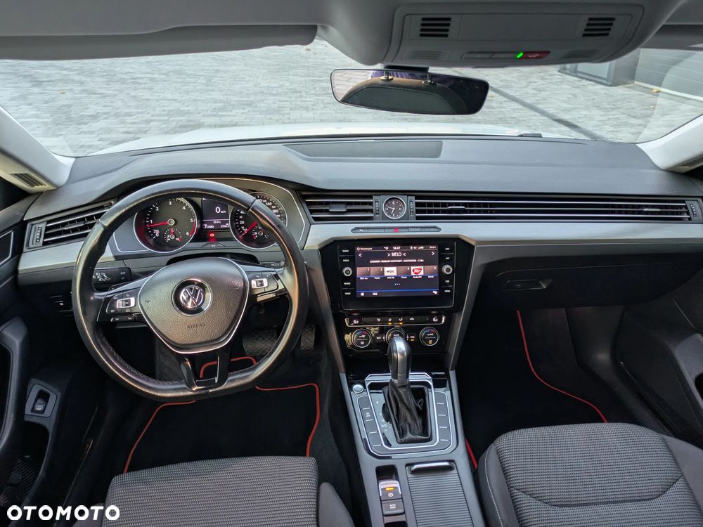 Volkswagen Arteon 2.0 TDI SCR Elegance DSG - 11