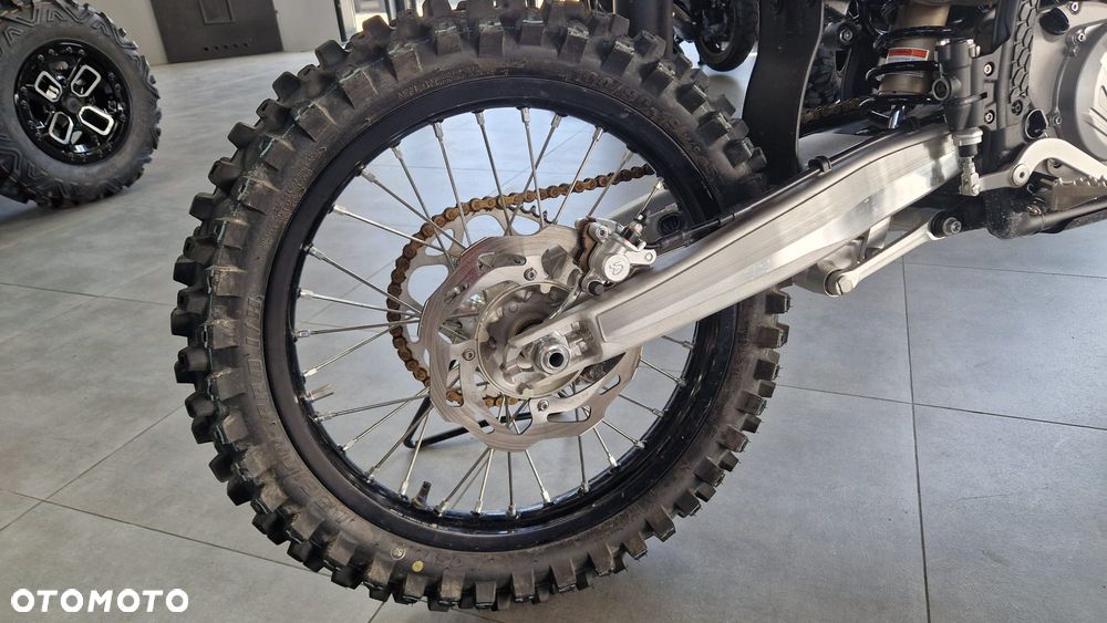 ZX MOTO 250MX - 4