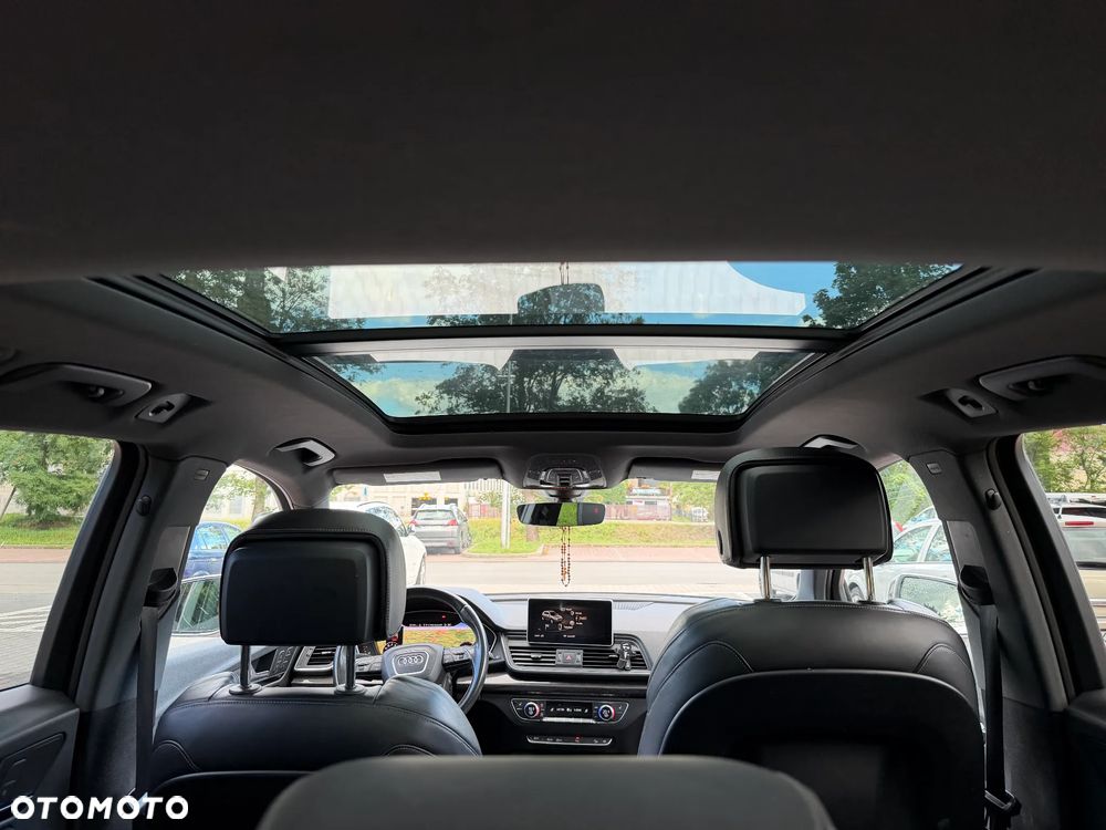Audi SQ5 - 13