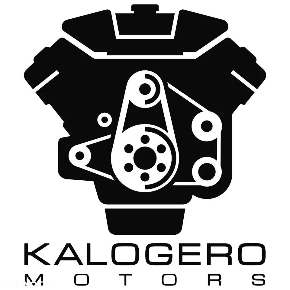 Silnik Toyota 2.0 D-4D 116KM 1CDFTV - kompletna - 5