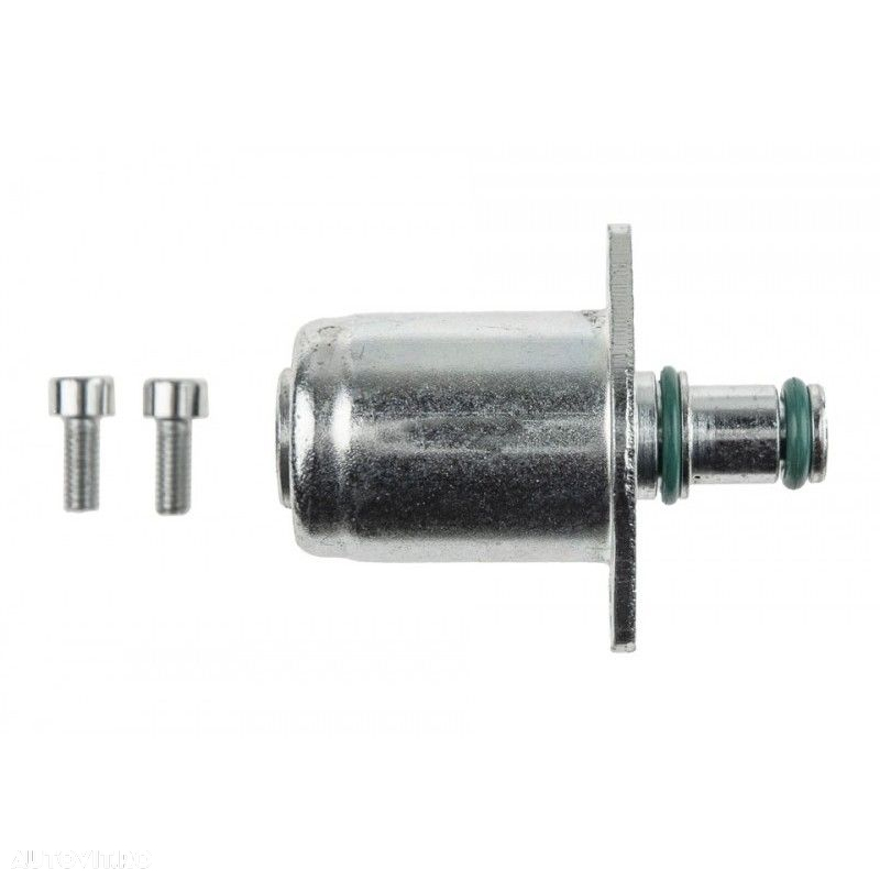 Supapa servodirectie Mercedes Clasa C W204 2007-, Clk A209 2003-, Clasa E W212 2009-, Gl Clasa X164 2006-, M Clasa W164 2005-, Clasa S W220 1998-, Slk R171 2004-, A2114600884 - 3