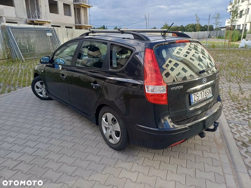 Hyundai i30 1.4 Edition Plus - 10