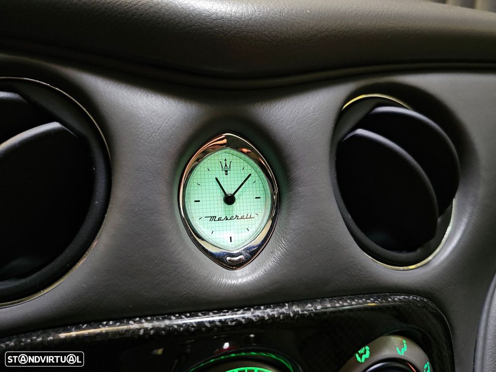 Maserati Gransport 4.2 V8 - 14