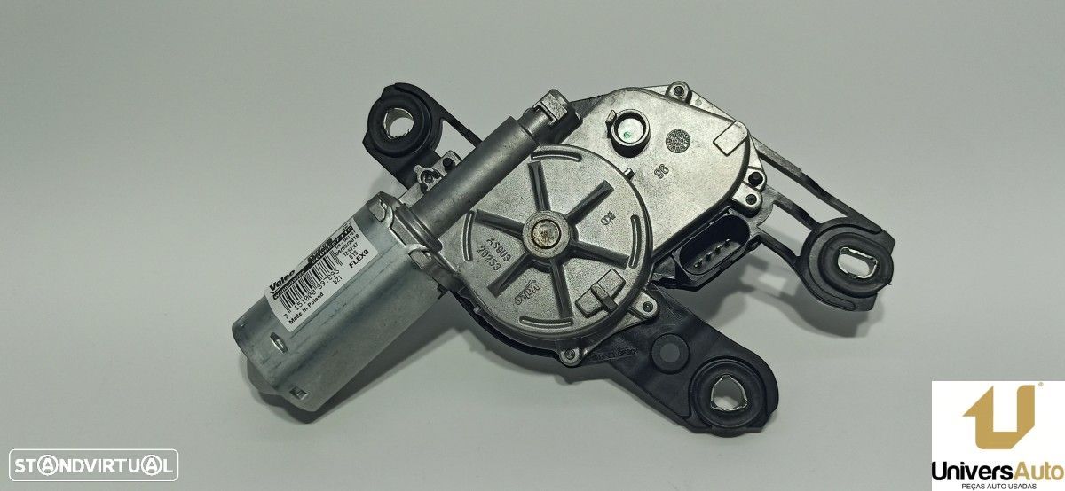 MOTOR LIMPA-VIDROS TRASEIRO SEAT IBIZA (KJ1) XCELLENCE PLUS - 1