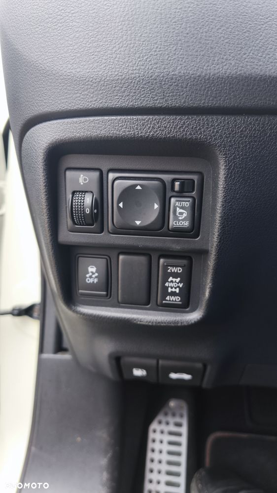 Nissan Juke 1.6 T Nismo 4x4 - 31