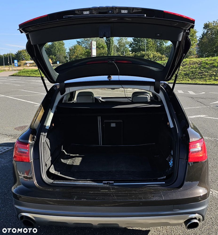 Audi A6 Allroad 3.0 TDI Quattro Tiptr - 4