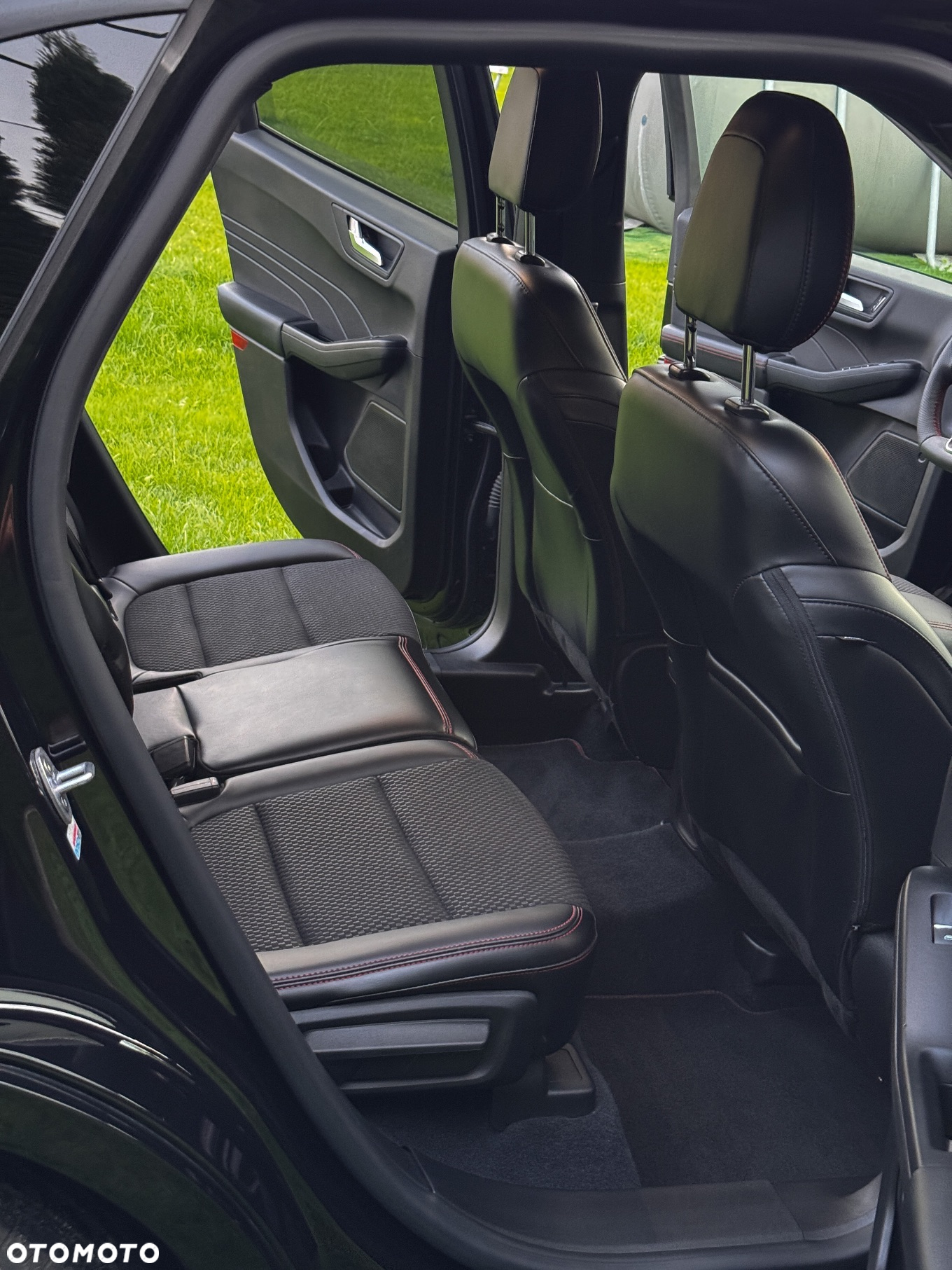 Ford Escape - 17