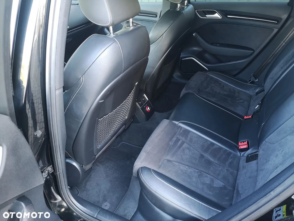 Audi S3 2.0 TFSI Quattro S tronic - 32