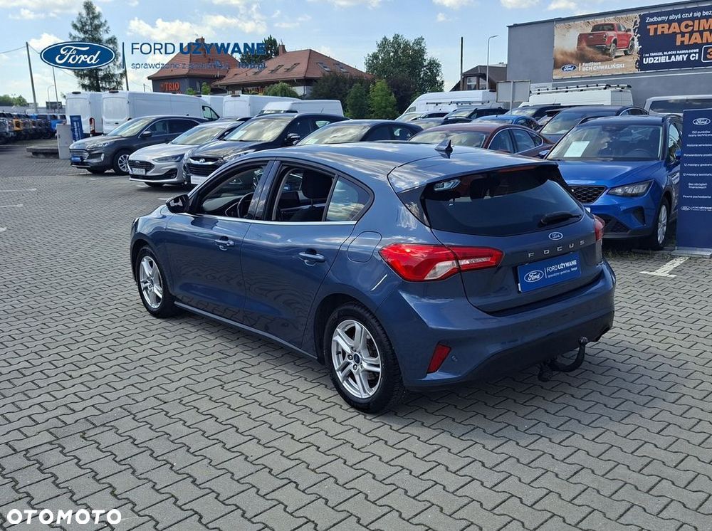 Ford Focus - 5