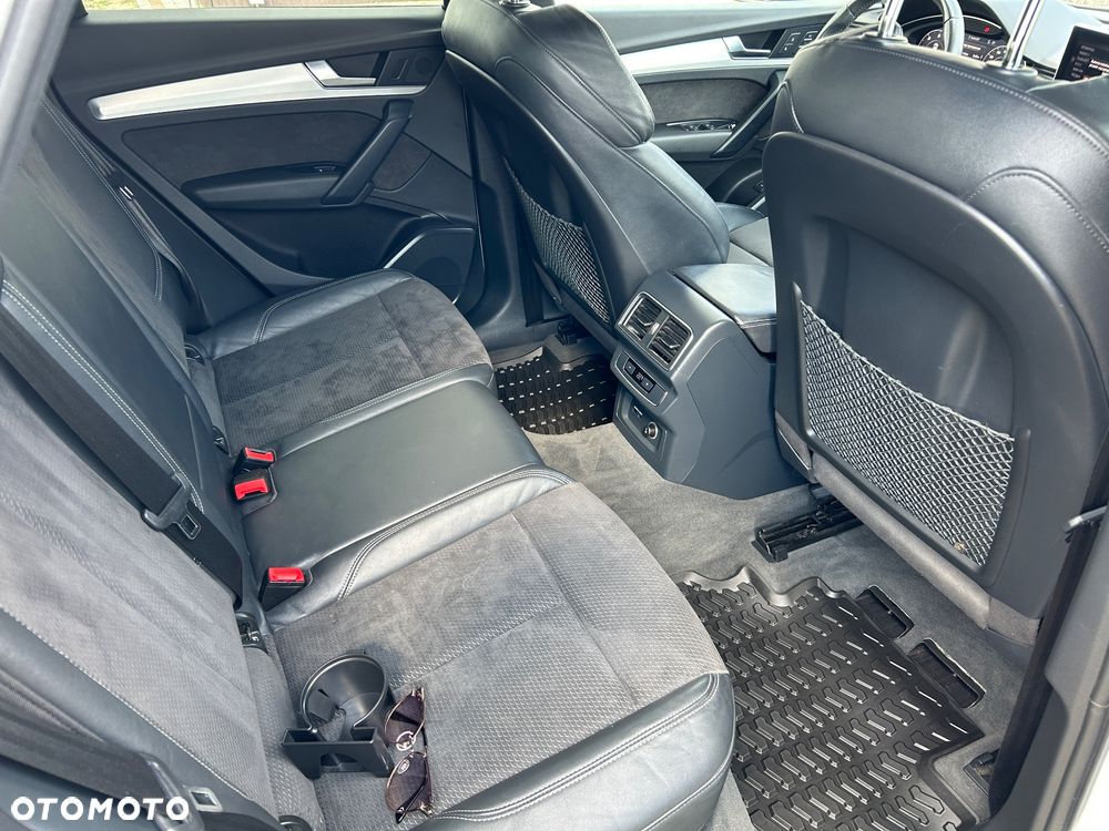 Audi Q5 2.0 TDI S tronic - 17