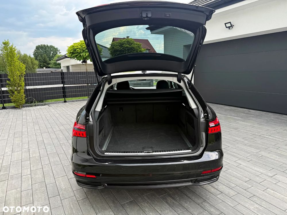Audi A6 Avant 40 TDI S tronic - 16