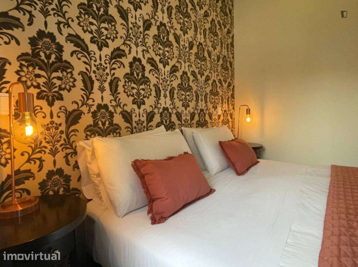 Apartamento com 1 quartos - localizado em Cedofeita Porto - Grande imagem: 4/12