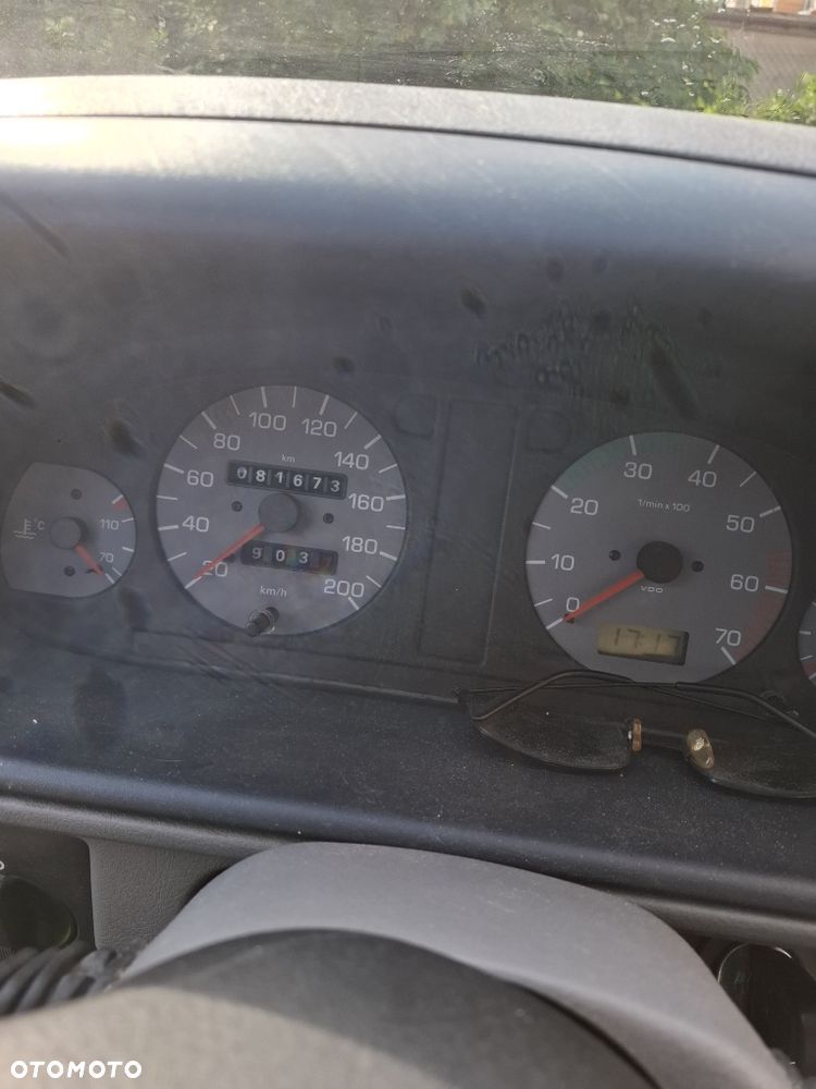 Skoda Felicia - 7