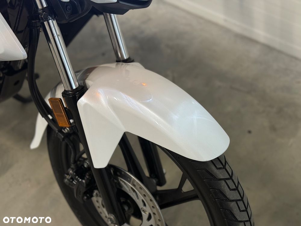 Honda CB - 6