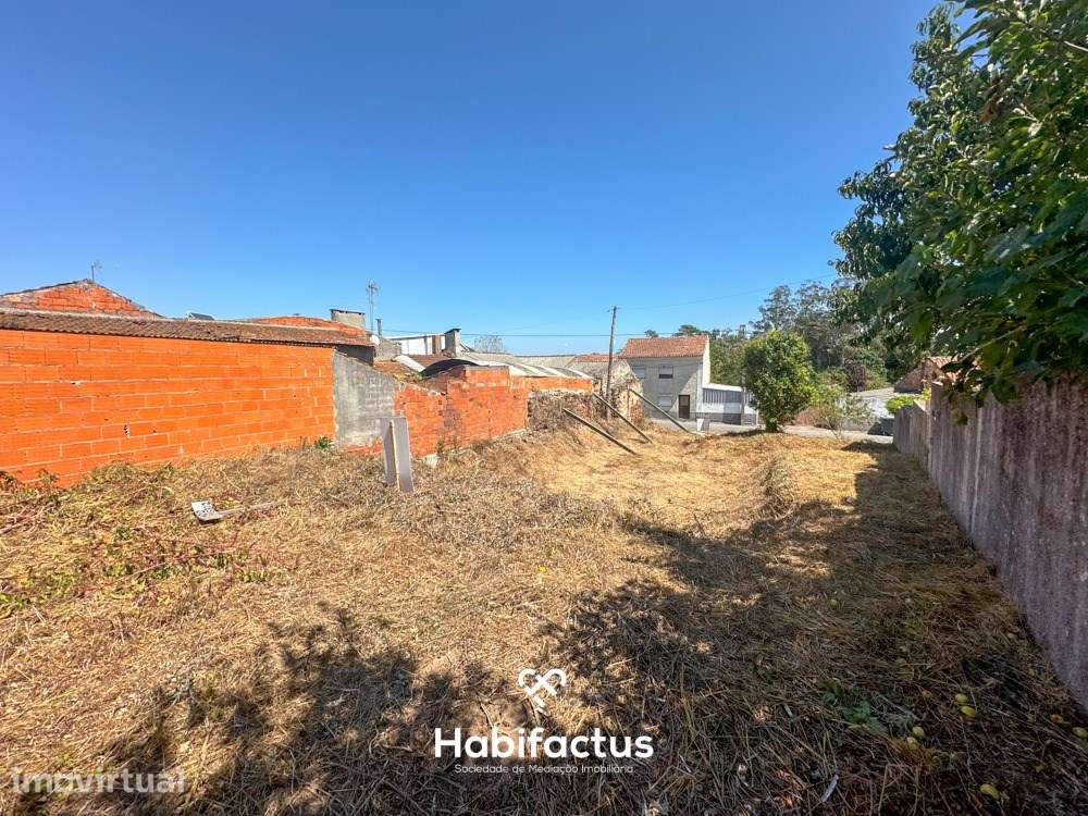 Terreno para construção de moradia isolada - Aveiro - Grande imagem: 3/8
