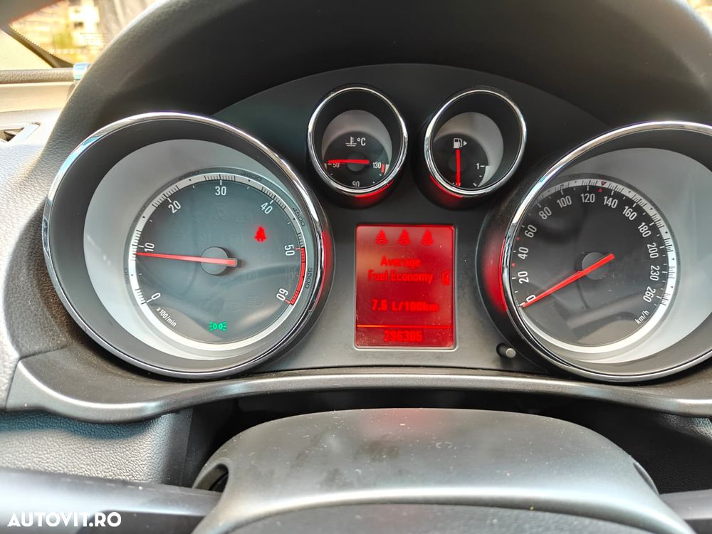 Opel Insignia 2.0 CDTI - 3