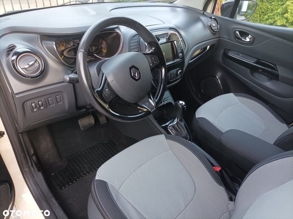 Renault Captur - 6