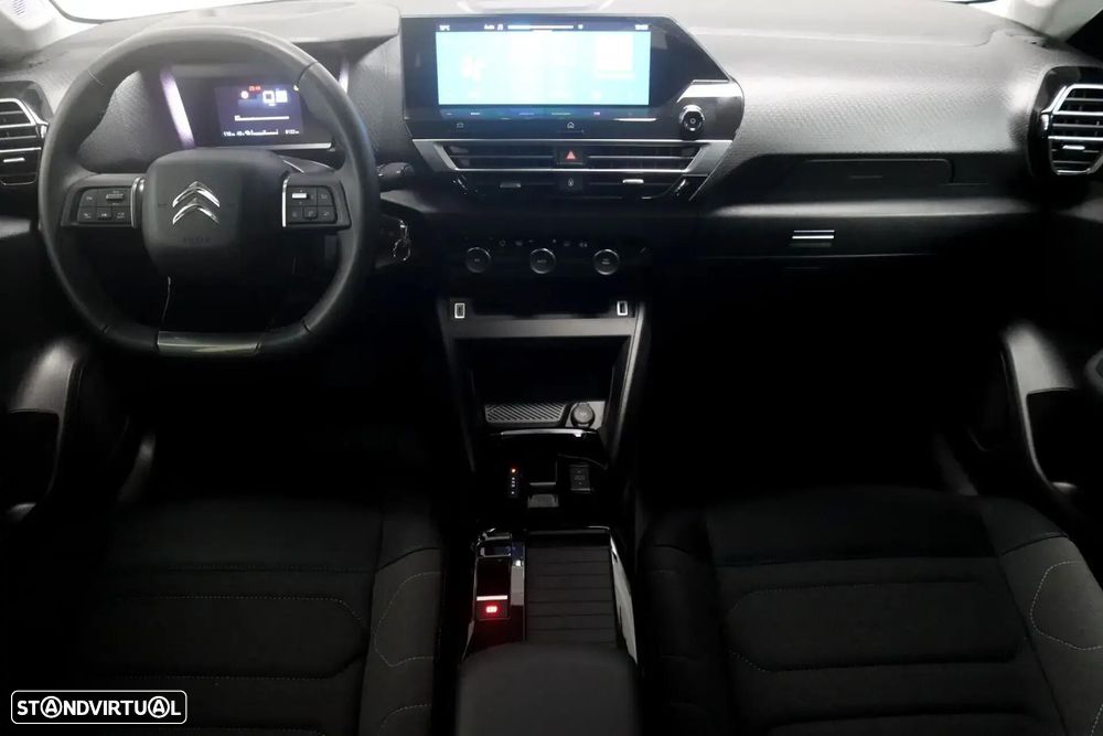 Citroën C4 e-C4 136 ë-SERIES - 20