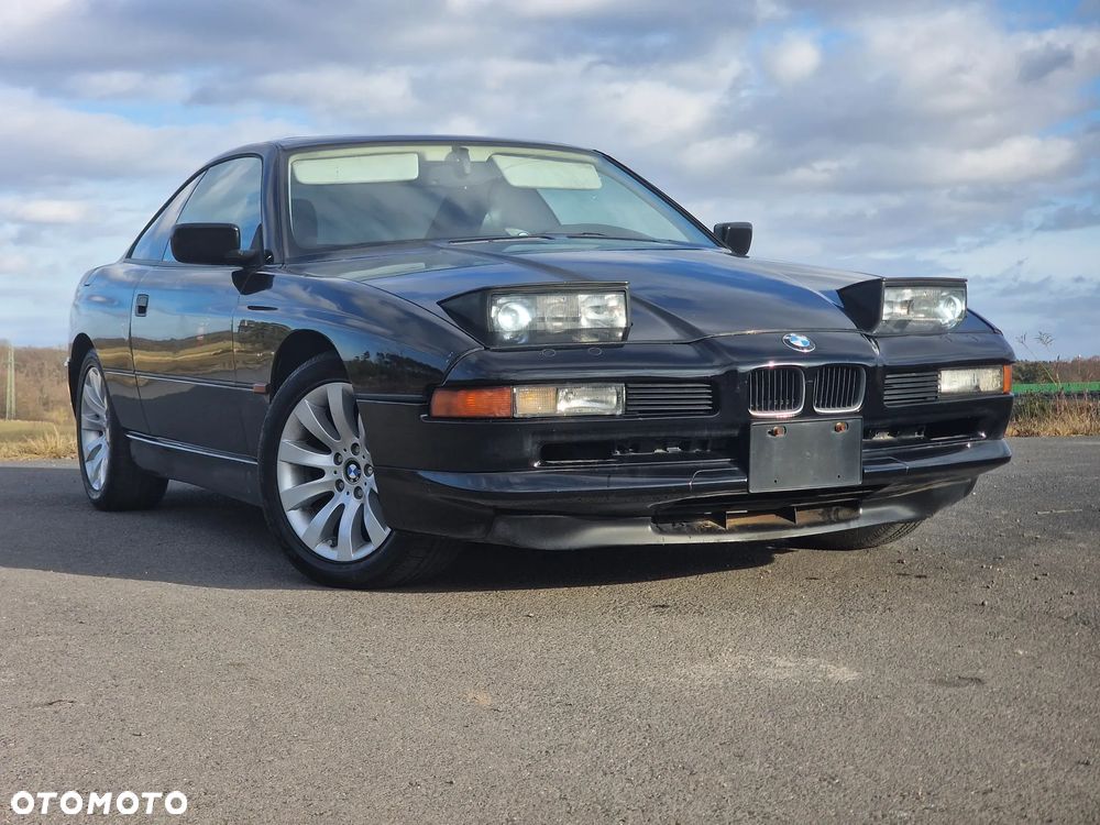 BMW Seria 8 - 13