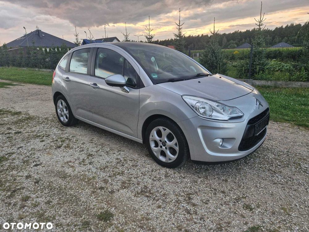 Citroën C3 - 2