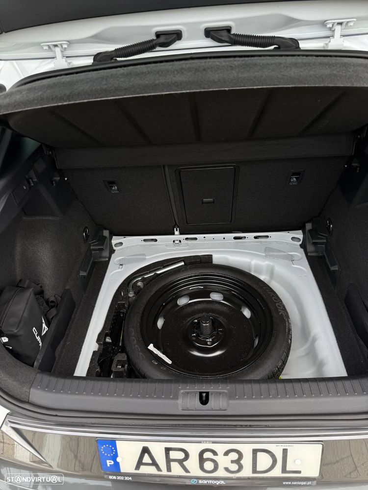 Cupra Formentor 1.5 TSI DSG - 17