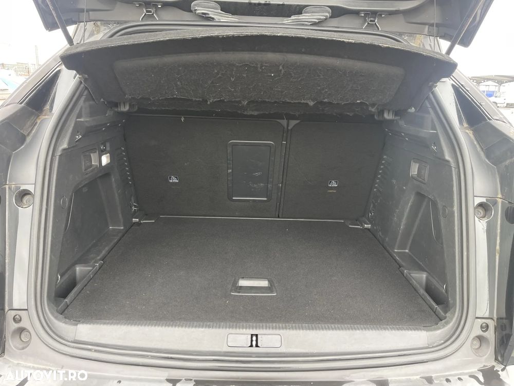 Peugeot 3008 - 22