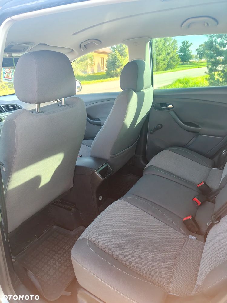 Seat Altea 1.9 TDI Style - 5