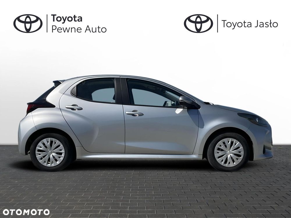 Toyota Yaris - 6