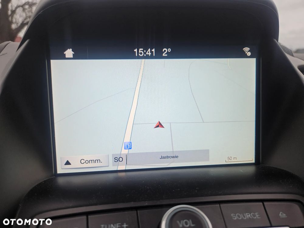 Ford Kuga 1.5 EcoBoost FWD Edition ASS GPF - 15