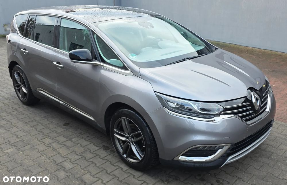 Renault Espace Energy dCi 160 EDC Business - 2