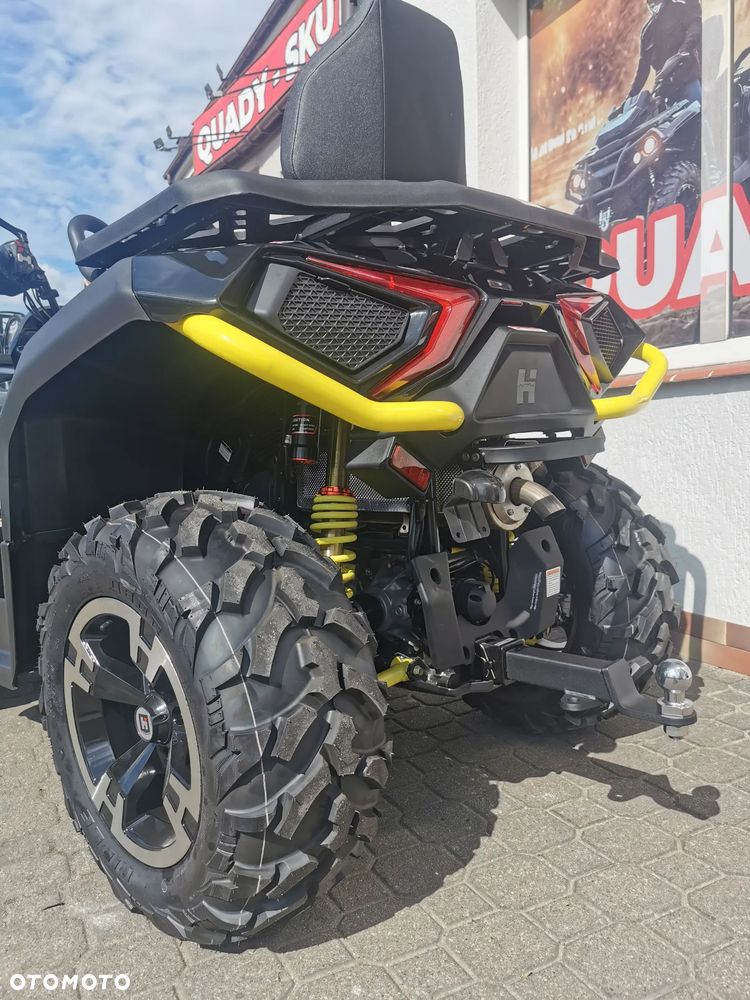 HISUN Guardian 750 - 11