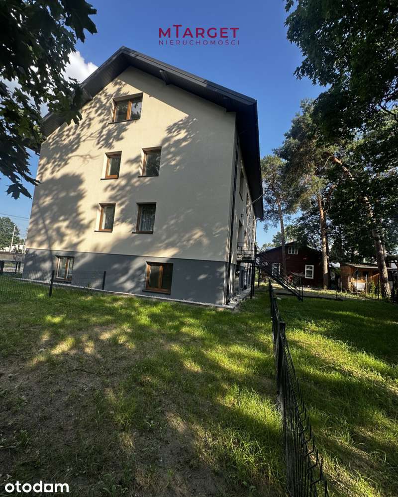Kawalerka ,1 piętro /Otwock