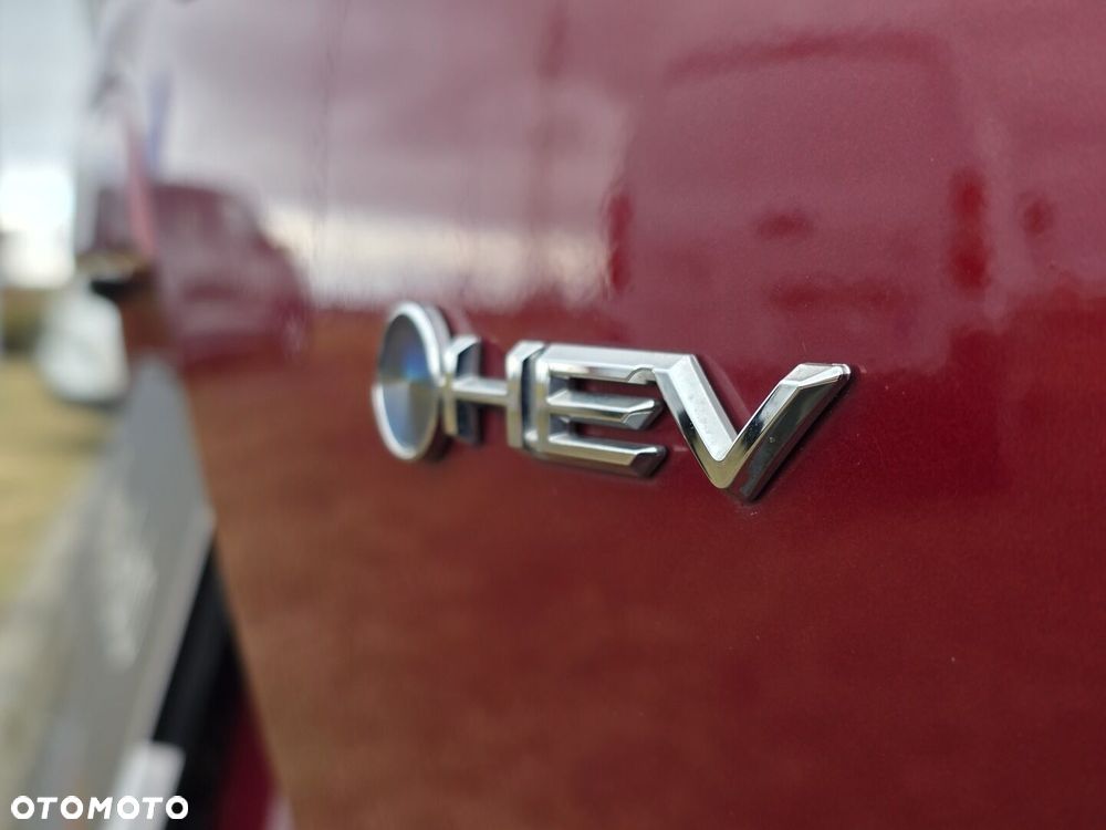 Toyota Corolla Cross 2.0 Hybrid Executive - 30