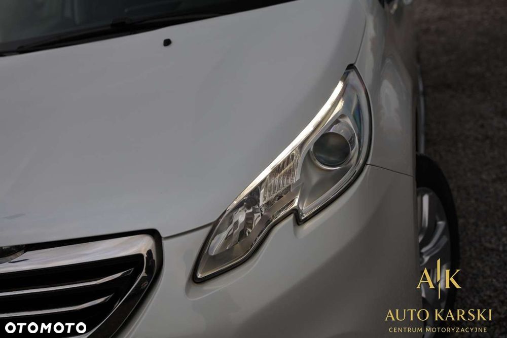 Peugeot 2008 - 18